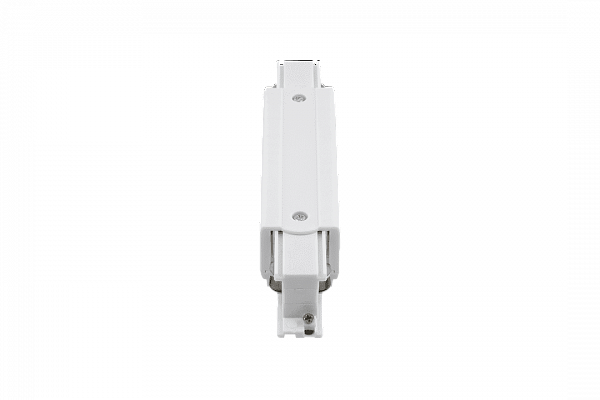 Изображение I-коннектор для трехфазного трека DesignLed CN-3F-I-WH 005442