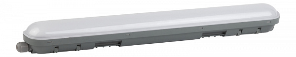 Изображение Линейный светодиодный светильник Эра SPP-201-0-65K-E36 Б0056748