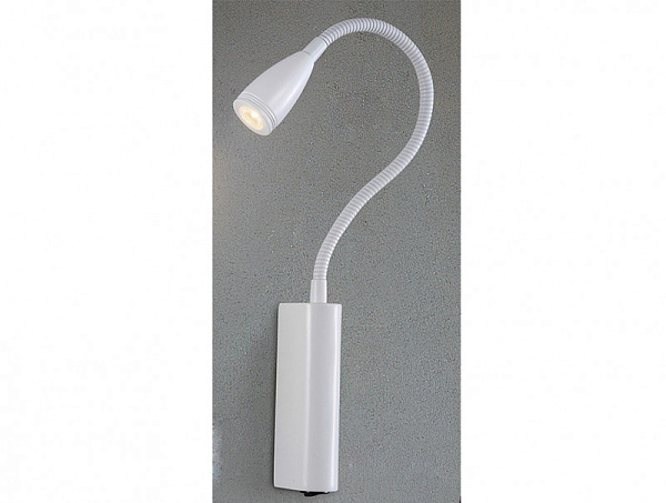Изображение Бра Newport 14801/A LED white