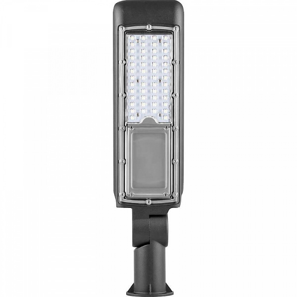 Изображение Уличный светодиодный консольный светильник Feron SP2819 32252