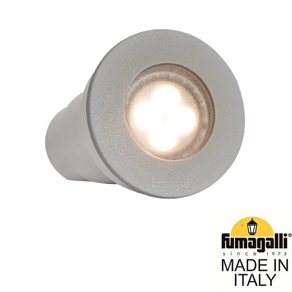 Изображение Тротуарный светильник Fumagalli 1F1.000.000.LXU1L