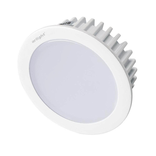 Изображение Мебельный светильник Arlight LTM-R70WH-Frost 4.5W Day White 110deg