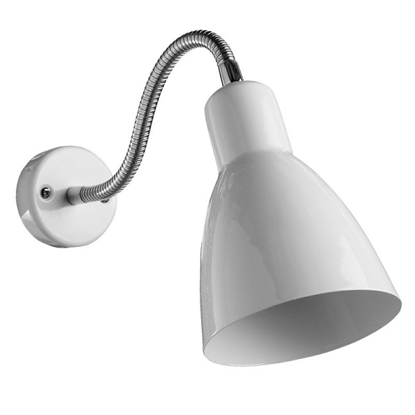 Изображение Бра ARTE Lamp A5048AP-1WH