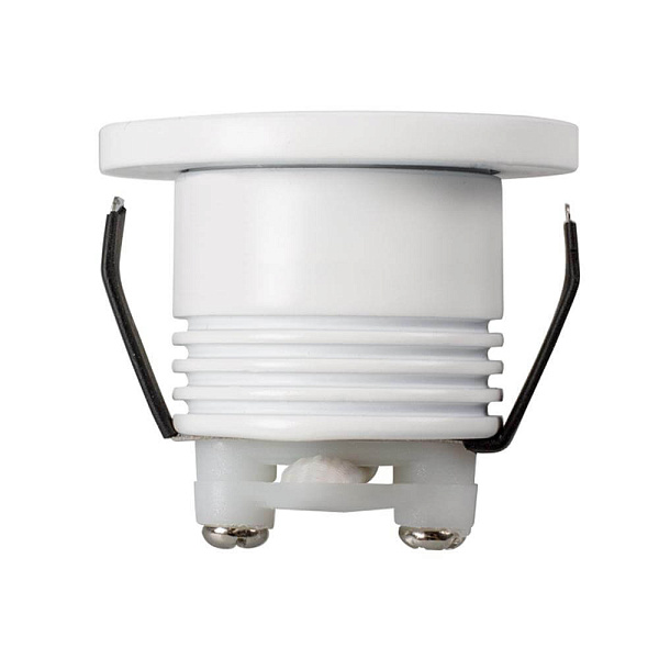 Изображение Мебельный светильник Arlight LTM-R35WH 1W Warm White 30deg