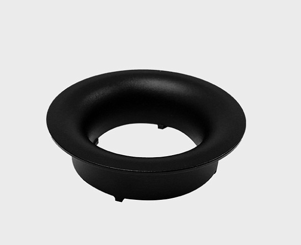 Изображение Кольцо декоративное Italline IT02-008 ring black