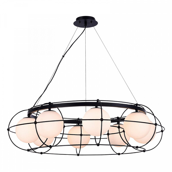 Изображение Люстра подвесная ST Luce Beata SL1189.403.08