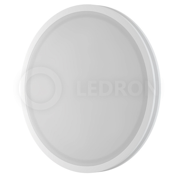 Изображение Влагозащищенный светильник LeDron LIP0906-20W-Y 3000K