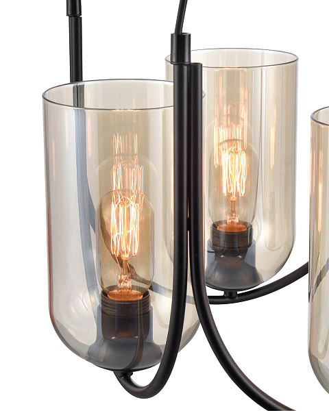 Изображение Подвесная люстра Vele Luce Fiamma VL5812P04