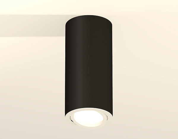 Изображение Накладной поворотный светильник Ambrella Light Techno XS7443001 (C7443, N7001)