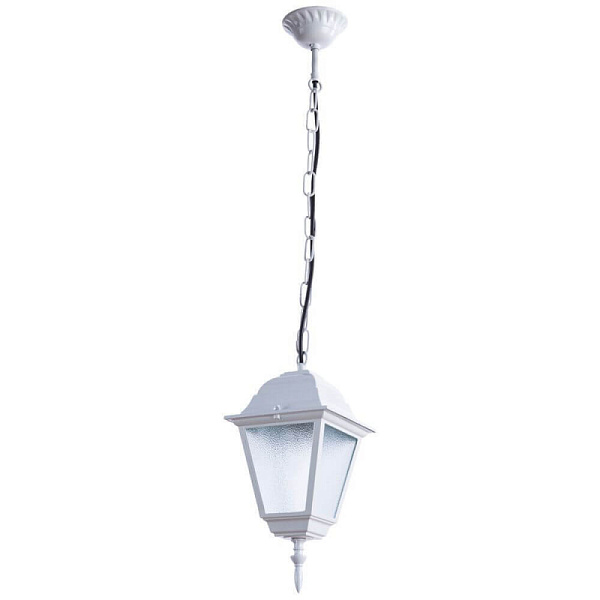 Изображение Уличный подвесной светильник Arte Lamp Bremen A1015SO-1WH