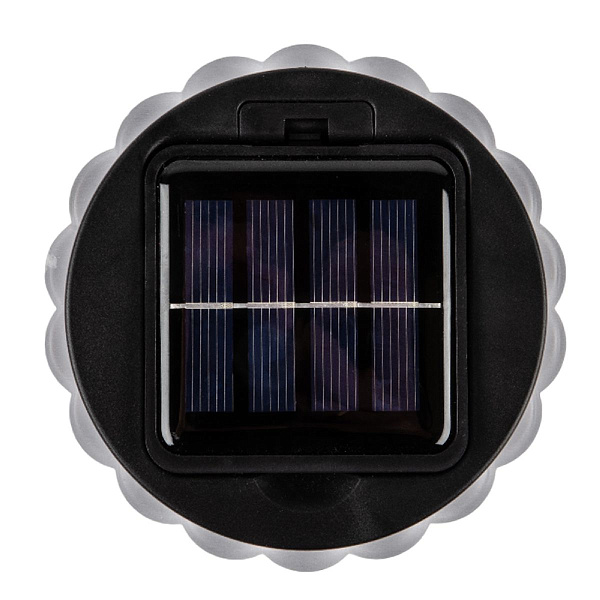 Изображение Светильник на солнечной батарее Uniel USL-F-157/PT060 RADIATE UL-00010434