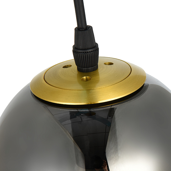 Изображение Подвесной светильник Arte Lamp Freddie A2231SP-1PB