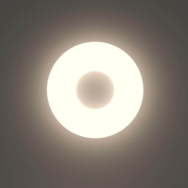 Изображение Потолочный светильник Arlight ALT-TOR-BB200SW-7W Warm White