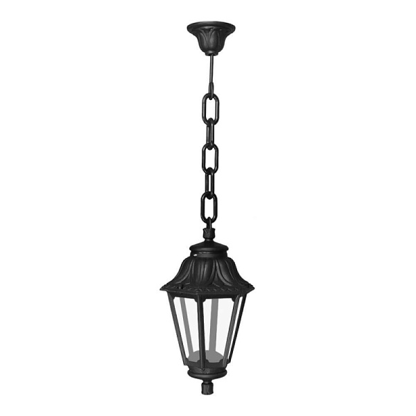 Изображение Уличный подвесной светильник Fumagalli Sichem/Anna E22.120.000.AXF1R