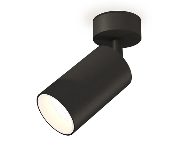 Изображение Накладной поворотный светильник Ambrella Light Techno XM6323001 (A2210, C6323, N6110)