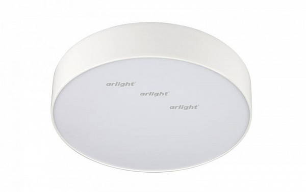 Изображение Накладной светильник Arlight SP-RONDO-210A-20W Warm White 022231