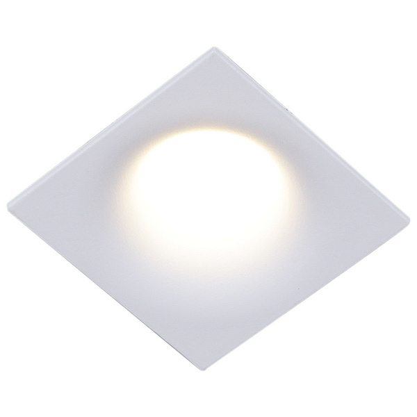 Изображение Точечный светильник Reluce 16088-9.0-001PT MR16 WT