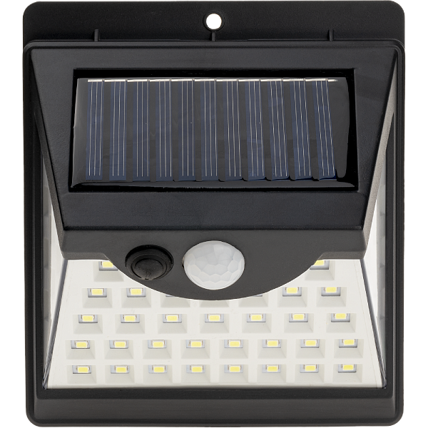 Изображение Прожектор на солнечных батареях Duwi Solar led 25014 2