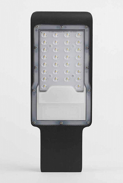 Изображение Уличный консольный светильник ЭРА SPP-503-0-50K-100 Б0043669