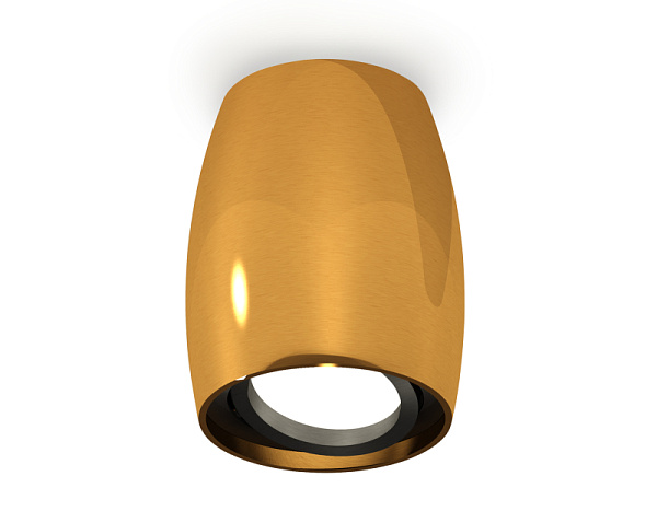 Изображение Накладной поворотный светильник Ambrella Light Techno XS1125002 (C1125, N7002)