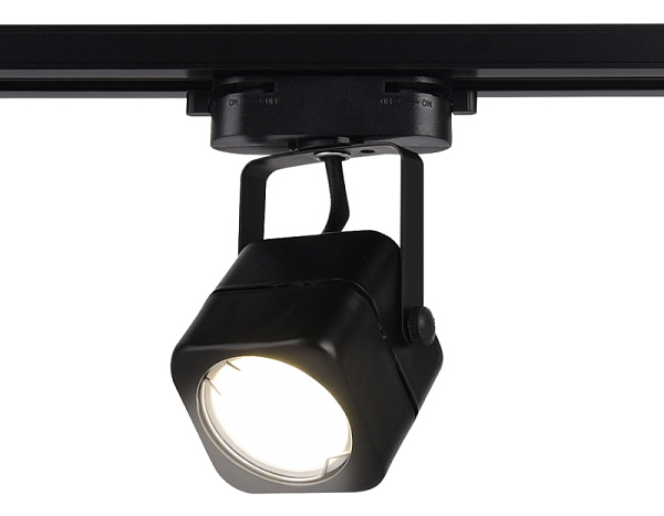 Изображение Трековый однофазный светильник Ambrella Light Track System GL5108