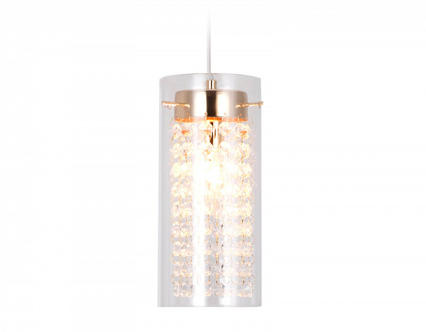 Изображение Подвесной светильник Ambrella Light Traditional TR3660