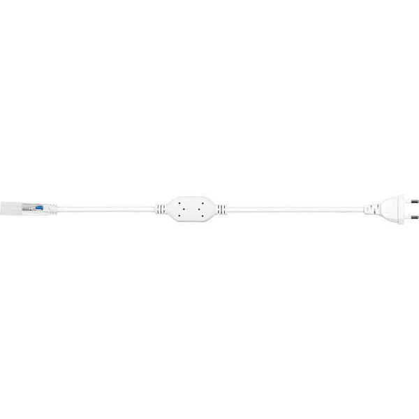 Изображение Сетевой шнур для светодиодной ленты Feron DM270 23358