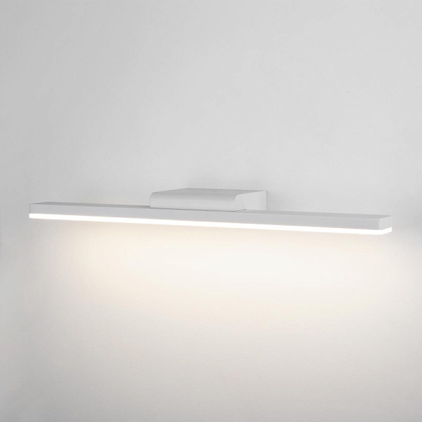 Изображение Подсветка для зеркал Elektrostandard Protect LED белый MRL LED 1111 4690389169762