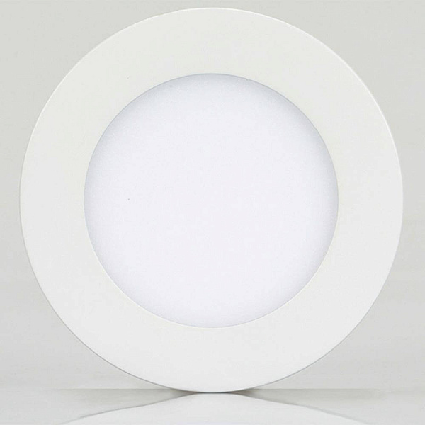 Изображение Потолочный светильник Arlight SP-R120-6W Day White