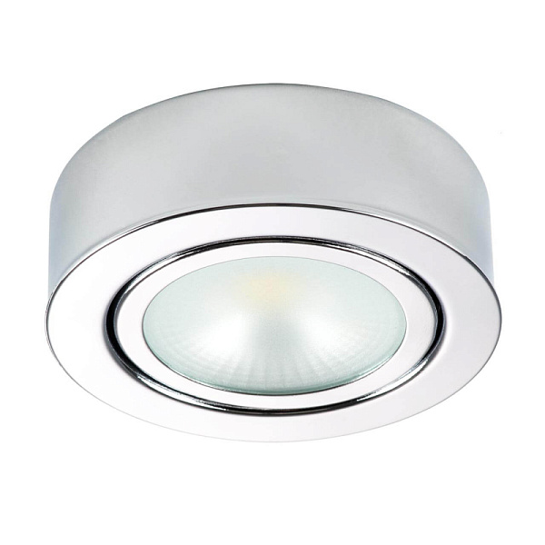 Изображение Мебельный светодиодный светильник Lightstar Mobiled 003454