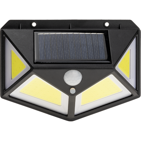 Изображение Прожектор на солнечных батареях Duwi Solar led 25015 9