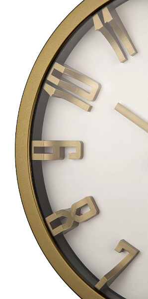 Изображение Настенные часы Tomas Stern 9074