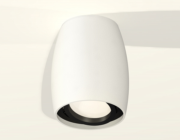 Изображение Накладной поворотный светильник Ambrella Light Techno XS1122002 (C1122, N7002)