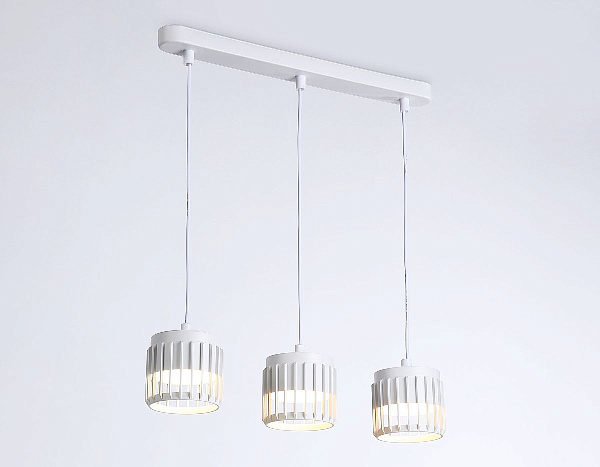 Изображение Подвесной светильник Ambrella Light Techno family TN71173