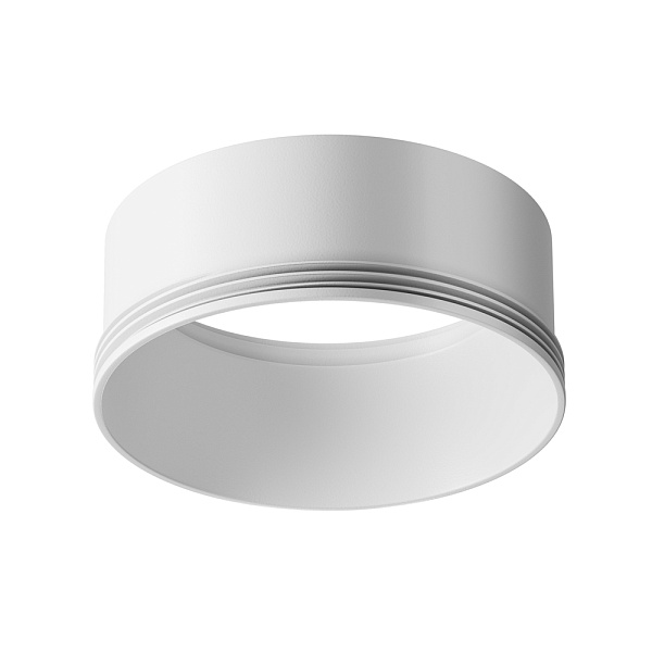 Изображение Кольцо декоративное для однофазного трекового светильника Maytoni Technical Focus LED  RingL-20-W