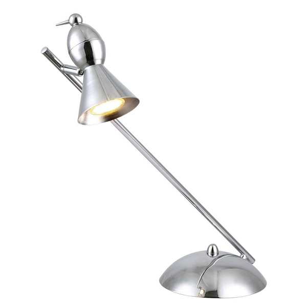 Изображение Настольная лампа Arte Lamp Picchio A9229LT-1CC