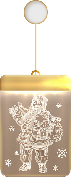 Изображение Светодиодный светильник на батарейках Ritter Christmas 29200 5