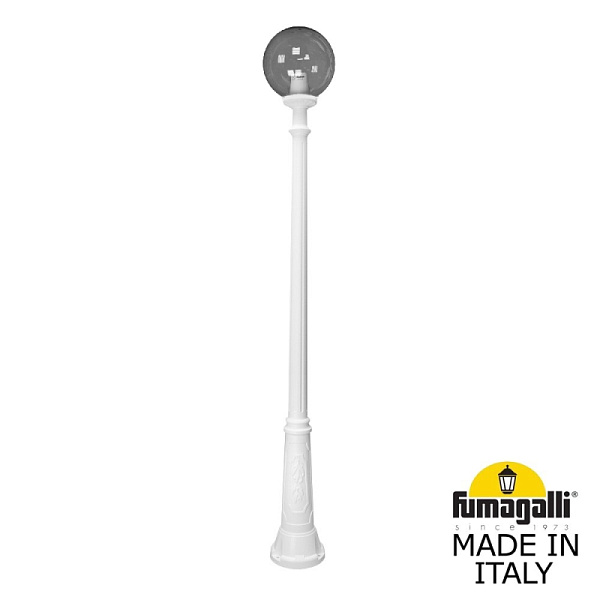 Изображение Парковый светильник Fumagalli Globe G30.157.000.WZF1R